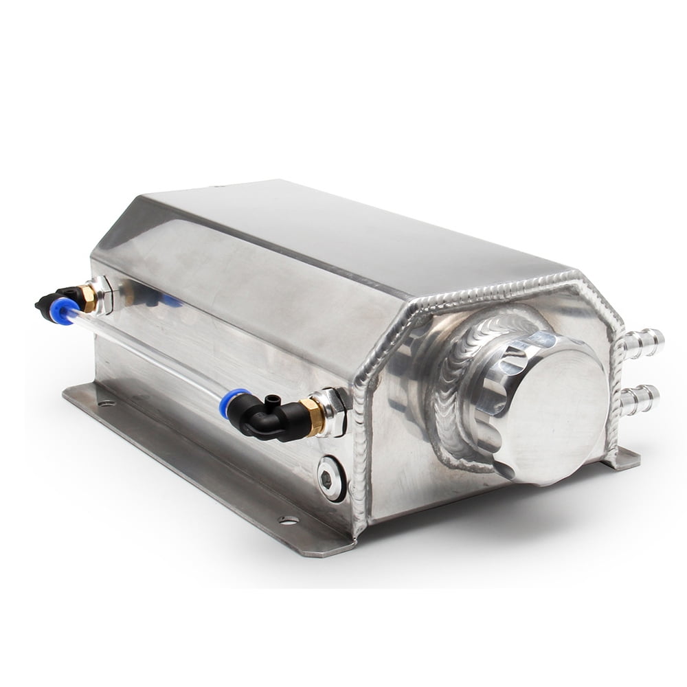 Coolant Expansion ,Tanks With Drain Coolant Overflow Tanks Reservoir