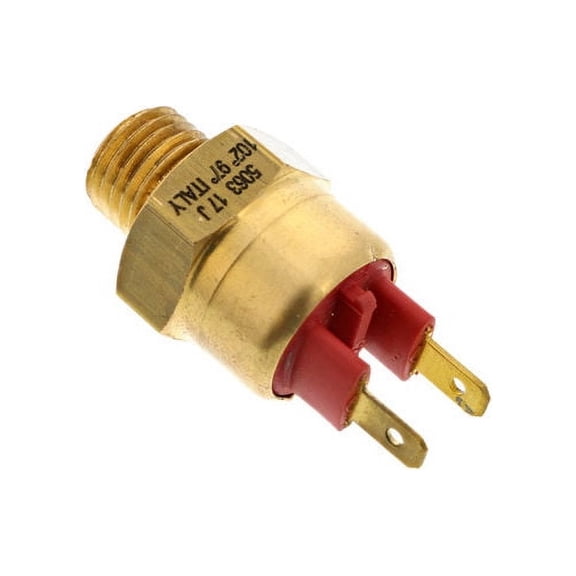 Coolant Fan Temperature Switch - Compatible with 1979 - 1981 BMW 528i 1980