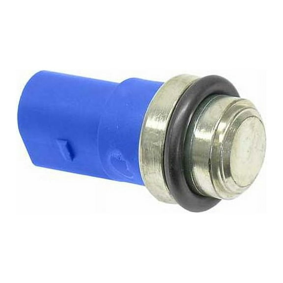Coolant Fan Temperature Switch - Compatible with 2001 - 2005 Volkswagen Passat 2002 2003 2004