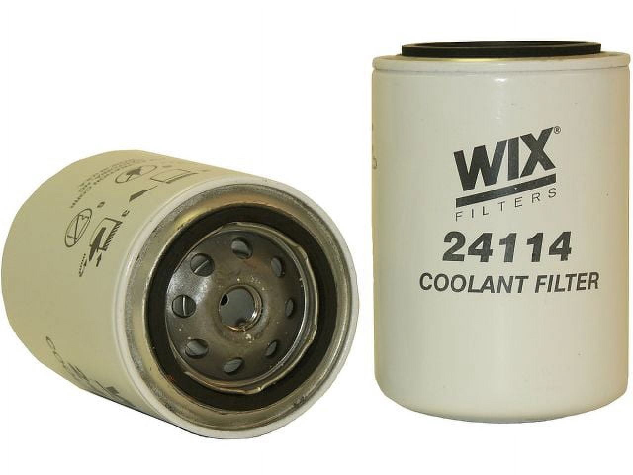 Coolant Filter - Compatible with 2000 - 2020 Volvo VNL 2001 2002 2003 ...