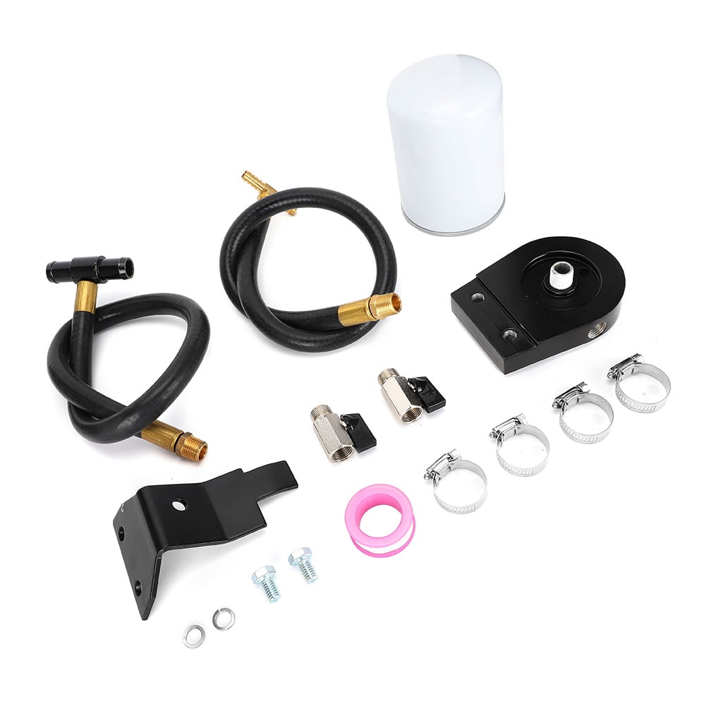 Coolant Filtration System Car Modification Coolant Filtration System
