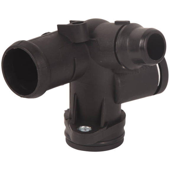 Coolant Flange Water Outlet Fitting Replacement Part