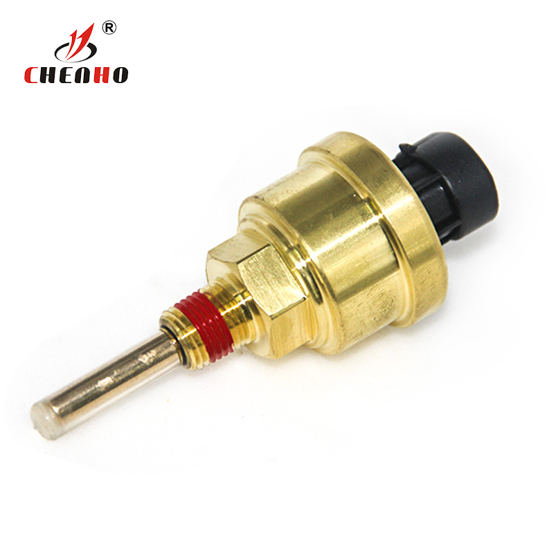 Coolant Fluid Level Sensor Switch For Cummins Engines L10, M11, ISM, N14, ISX - Replaces 4903489, 3612521