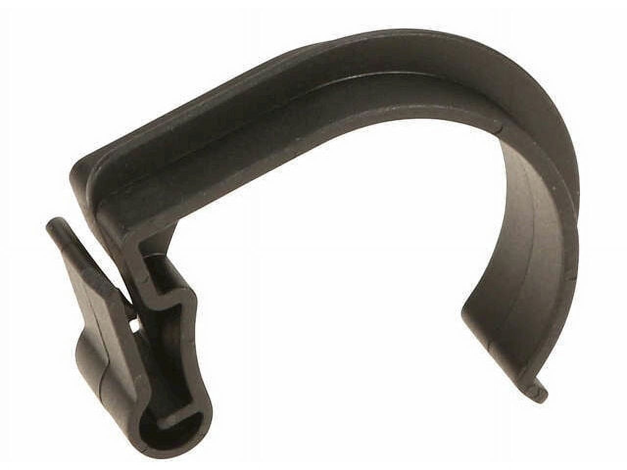 Coolant Hose Bracket Compatible with 1999 2002 MercedesBenz SL500 2000 2001