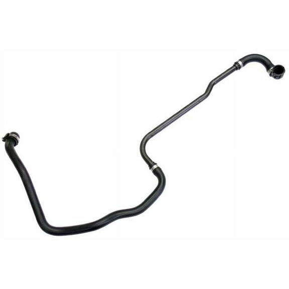 Coolant Hose - Compatible with 2000 - 2003 BMW X5 M62 2001 2002