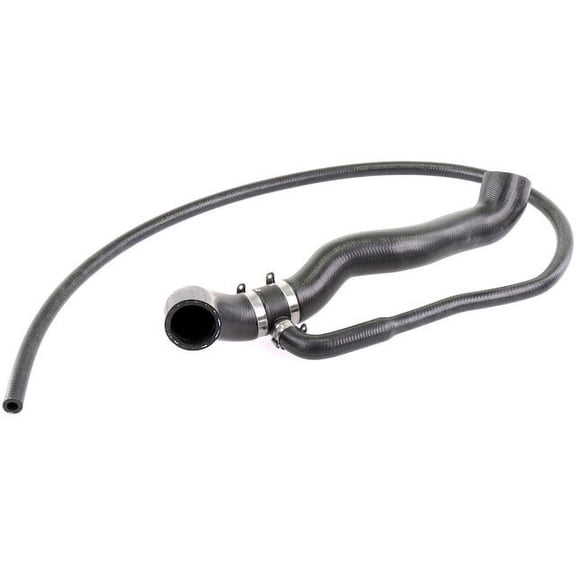 Coolant Hose - Compatible with 2000 - 2003 Mercedes-Benz CLK320 Base 3.2L V6 112.940 2001 2002