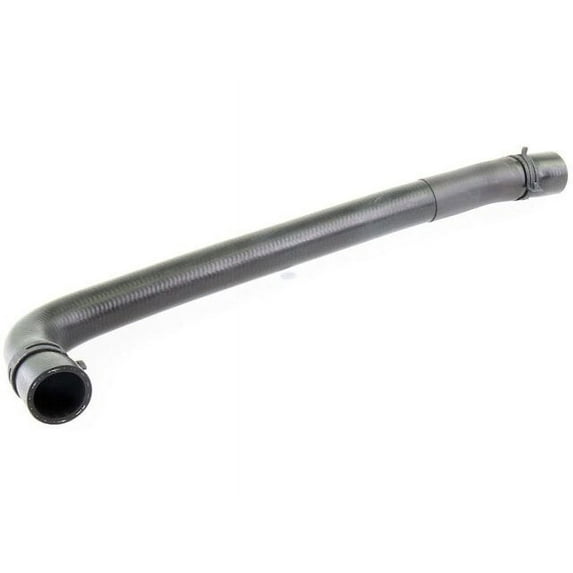 Coolant Hose - Compatible with 2002 - 2008 Mini Cooper Base 1.6L 4-Cylinder W10B16A 2003 2004 2005 2006 2007