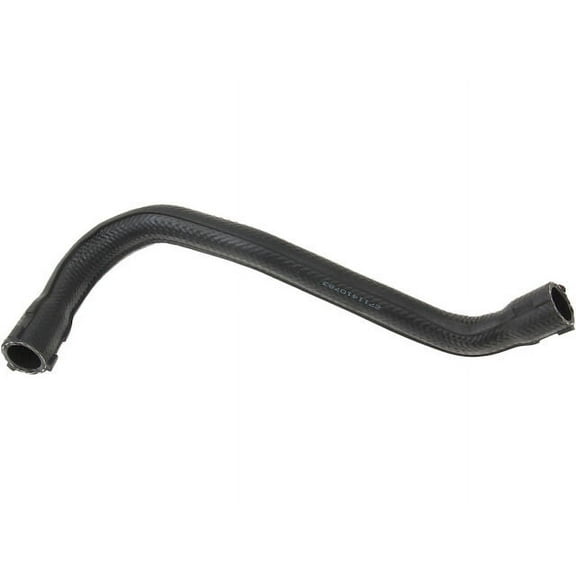 Coolant Hose - Compatible with 2003 - 2005 Mercedes-Benz C230 Kompressor 1.8L 4-Cylinder 2004