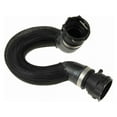 thumbnail image 1 of Coolant Hose - Compatible with 2005 - 2011 Audi A6 Quattro 2006 2007 2008 2009 2010, 1 of 2
