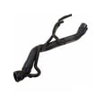 thumbnail image 1 of Coolant Hose - Compatible with 2006 - 2007 Volkswagen Rabbit 2.5 2.5L 5-Cylinder, 1 of 2