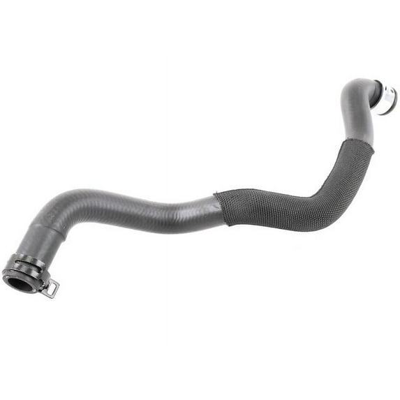 Coolant Hose - Compatible with 2008 - 2014 Mercedes-Benz C300 2009 2010 2011 2012 2013