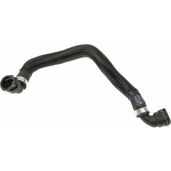 Coolant Hose - Compatible with 2008 - 2017 BMW X6 3.0L 6-Cylinder 2009 2010 2011 2012 2013 2014 2015 2016