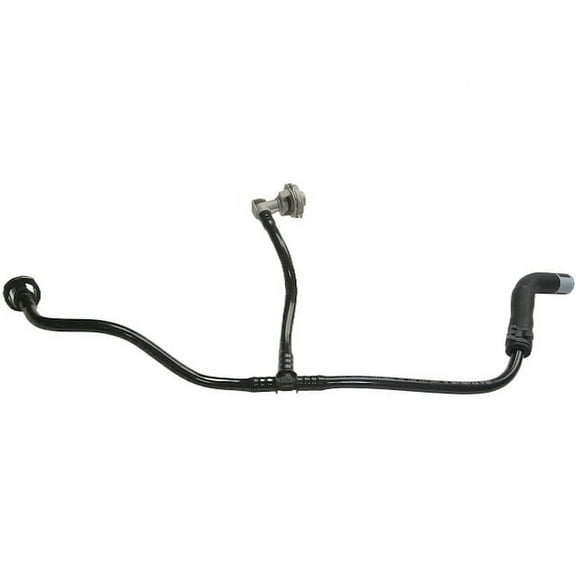 Coolant Hose - Compatible with 2017 - 2020 Audi A4 Quattro 2018 2019