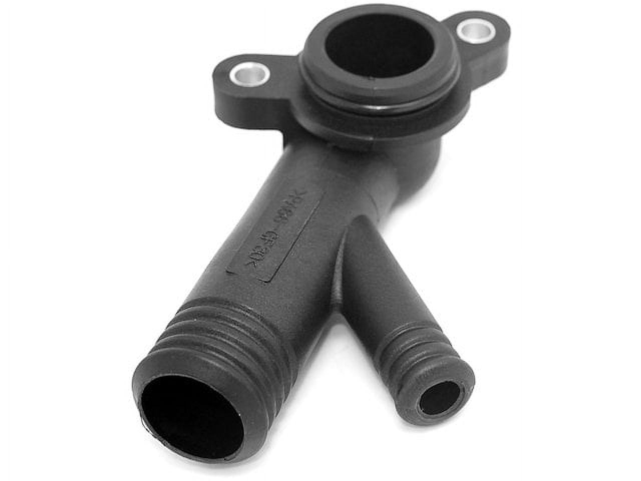 Coolant Hose Connector Compatible with 1996 1998 BMW Z3 1.9L 4