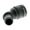 thumbnail image 1 of Coolant Hose Connector - Compatible with 1998 - 2006 Volkswagen Beetle 1999 2000 2001 2002 2003 2004 2005, 1 of 2
