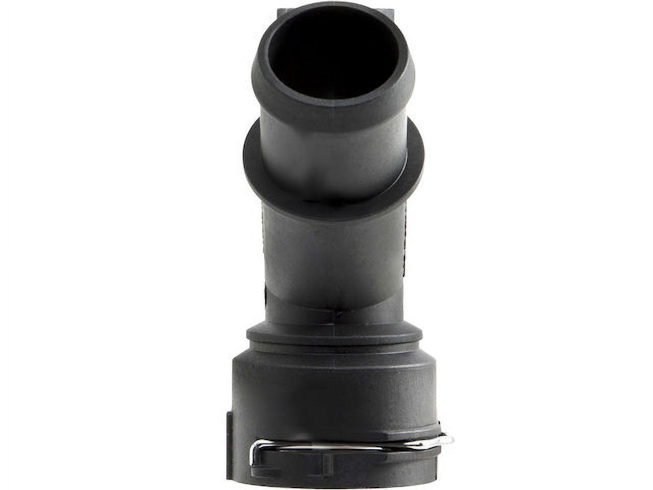 Coolant Hose Connector Compatible with 1998 2010, 2012 Volkswagen