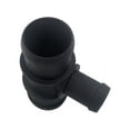 thumbnail image 1 of Coolant Hose Connector - Compatible with 2007 - 2009 Volkswagen Eos 2008, 1 of 2