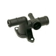 thumbnail image 1 of Coolant Hose Flange - Compatible with 2000 - 2002 Audi TT 2001, 1 of 2