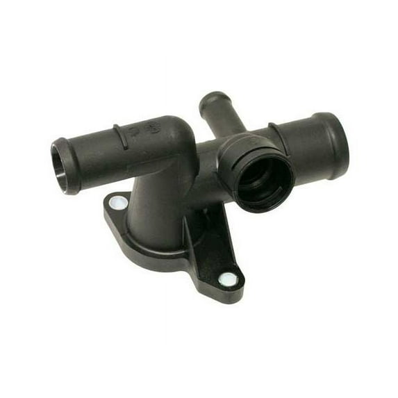 Coolant Hose Flange - Compatible with 2000 - 2002 Audi TT 2001