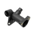 thumbnail image 1 of Coolant Hose Flange - Compatible with 2001 Audi A4 1.8L 4-Cylinder, 1 of 2