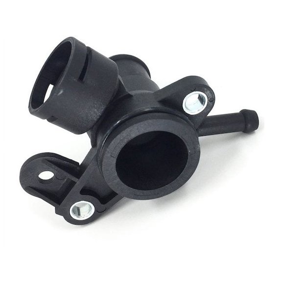 Coolant Hose Flange - Compatible with 2009 Audi TT CCTA