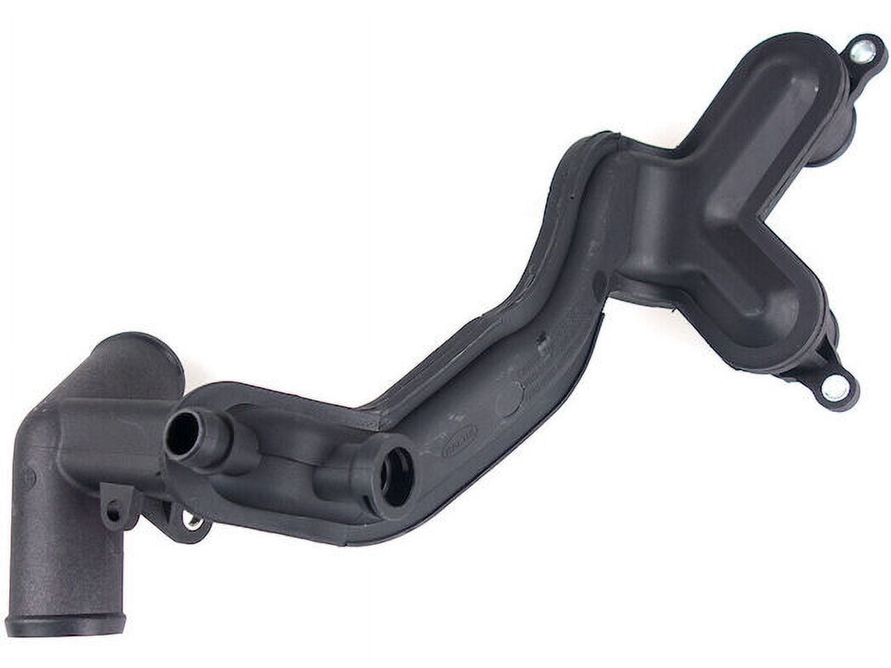 Coolant Hose Flange - Compatible with 2010 - 2013 Land Rover Range ...