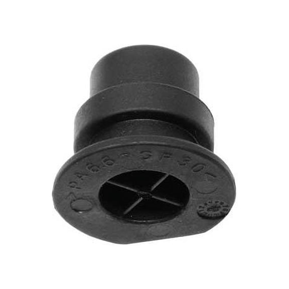 Coolant Hose Flange Plug - Compatible with 1992 - 2005 Volkswagen Passat 1993 1994 1995 1996 1997 1998 1999 2000 2001 2002 2003 2004