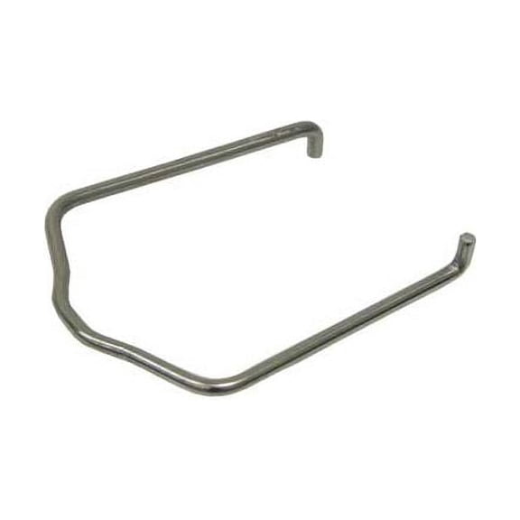 Coolant Hose Flange Retaining Spring - Compatible with 1999 - 2011 Volkswagen Jetta 2000 2001 2002 2003 2004 2005 2006 2007 2008 2009 2010