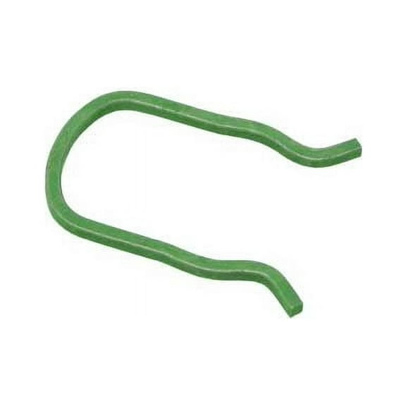 Coolant Hose Flange Retaining Spring - Compatible with 2005 - 2008 Porsche Boxster 2006 2007