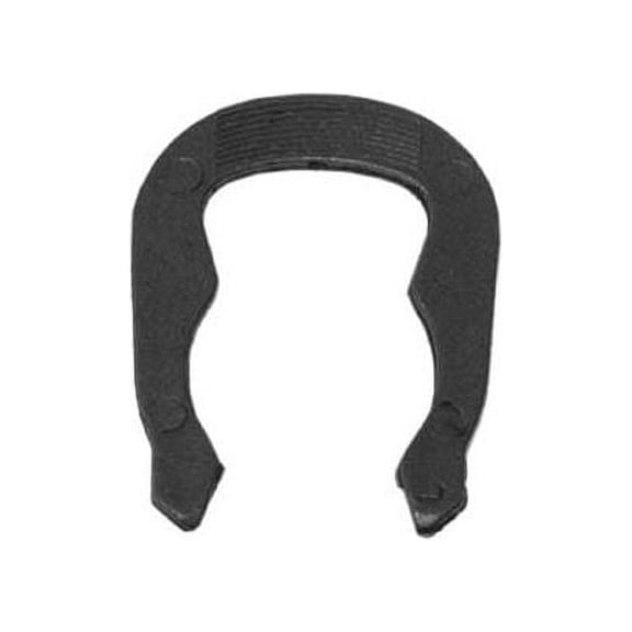 Coolant Hose Flange Retaining Spring - Compatible with 2006 - 2012 Mercedes-Benz R350 4Matic 2007 2008 2009 2010 2011