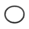 thumbnail image 1 of Coolant Hose Flange Seal - Compatible with 1999 - 2006 Volkswagen Beetle 2000 2001 2002 2003 2004 2005, 1 of 2