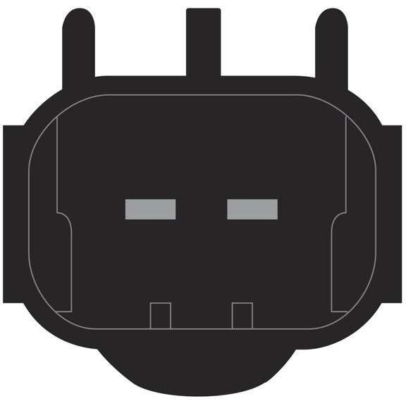 Coolant Level Sensor Compatible With FO F-800 BASE 5.9L L6 1995-1999 F-800 BASE 8.3L L6 1995-1998 By Part Numbers XC4Z10D968AA XC4Z-10D968-AA 43-CT0107