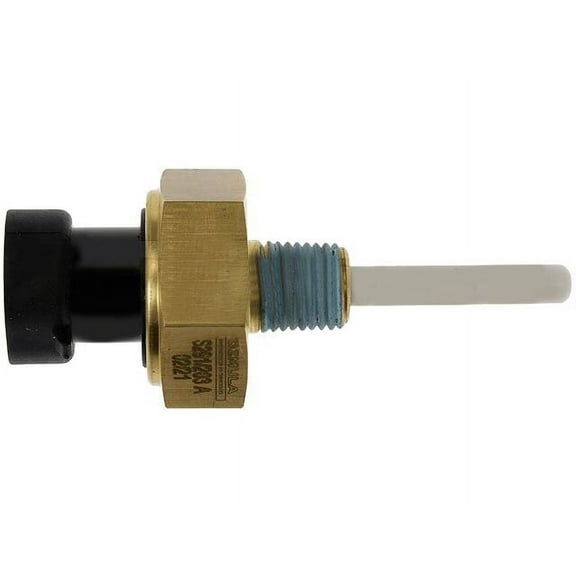 Coolant Level Sensor - Compatible with 1999 - 2008 Sterling Truck LT9500 2000 2001 2002 2003 2004 2005 2006 2007