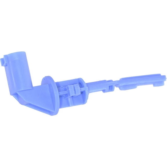 Coolant Level Sensor - Compatible with 2007 - 2015 BMW 335i 2008 2009 2010 2011 2012 2013 2014