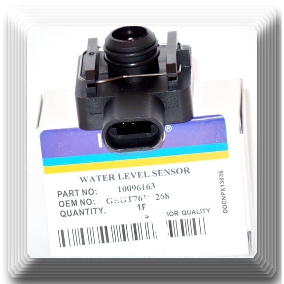 Coolant Level Sensor Fits:Buick Chevrolet Oldsmobile Pontiac 1988-1991