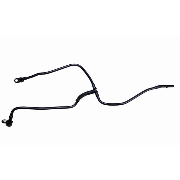 Coolant Line 3-Way Aftermarket Replacement