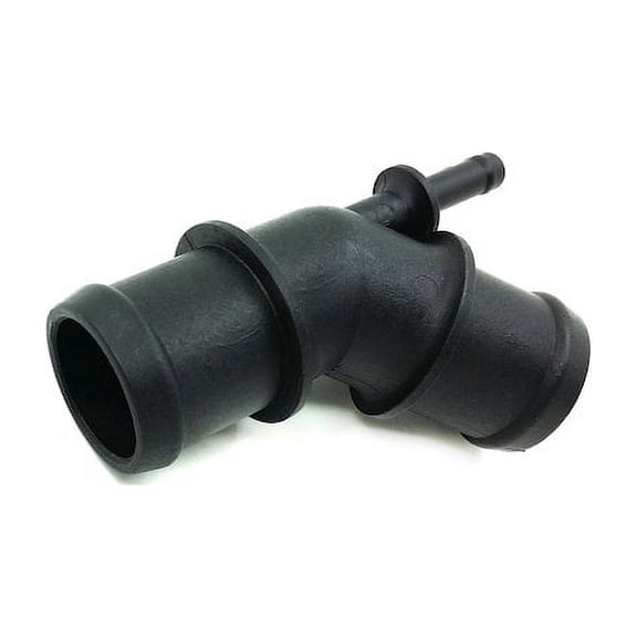 Coolant Line Adapter - Compatible with 2006 Volkswagen Beetle TDI