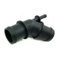 thumbnail image 1 of Coolant Line Adapter - Compatible with 2008 - 2009 Audi TT Quattro 3.2L V6, 1 of 2