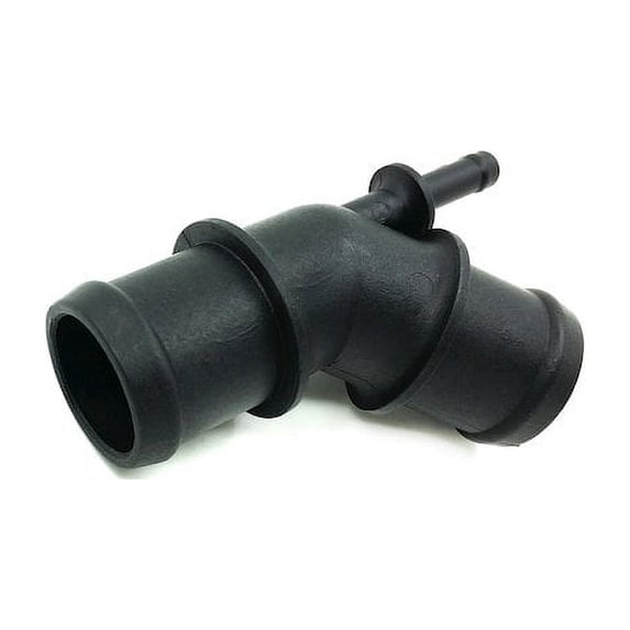 Coolant Line Adapter - Compatible with 2008 - 2009 Audi TT Quattro 3.2L V6