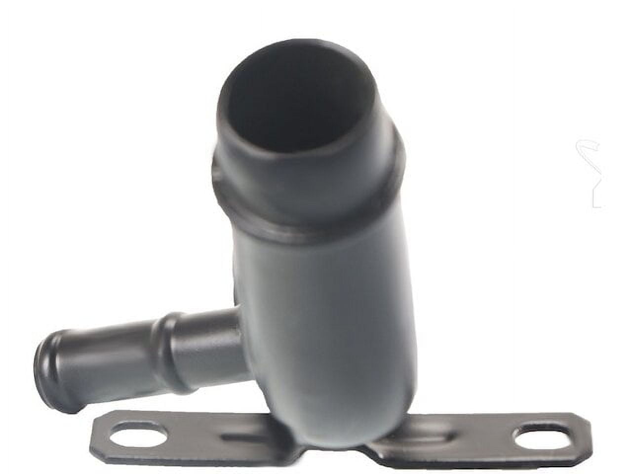 Gates 90-94 Ford Ranger 4-Cyl. 2.3L Upper Molded Coolant Hose