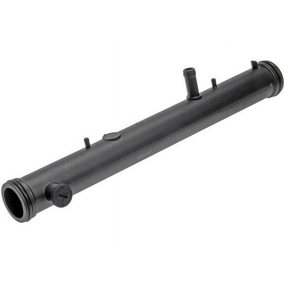 Coolant Line - Compatible with 1999 - 2002 Volkswagen Jetta 2.8L V6 AFP 2000 2001