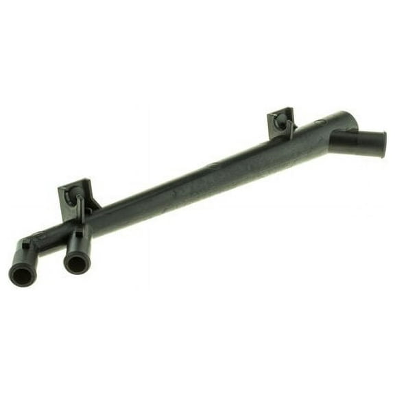 Coolant Pipe - Compatible with 2000 - 2004 Ford Focus - Motorad