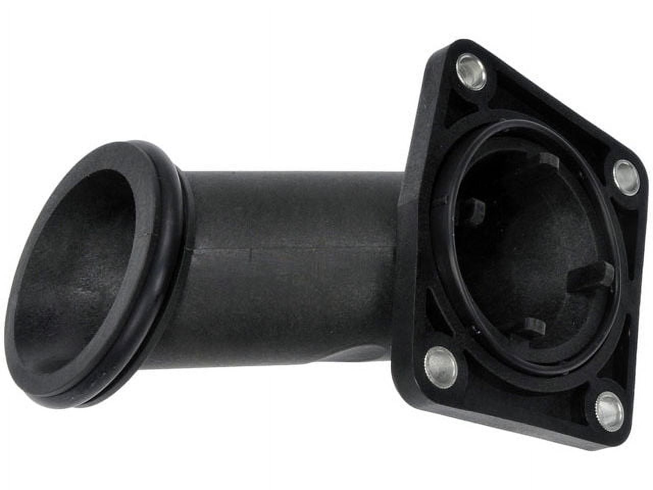 Coolant Line - Compatible with 2000 - 2006 Lincoln LS 3.9L V8 2001 2002 ...