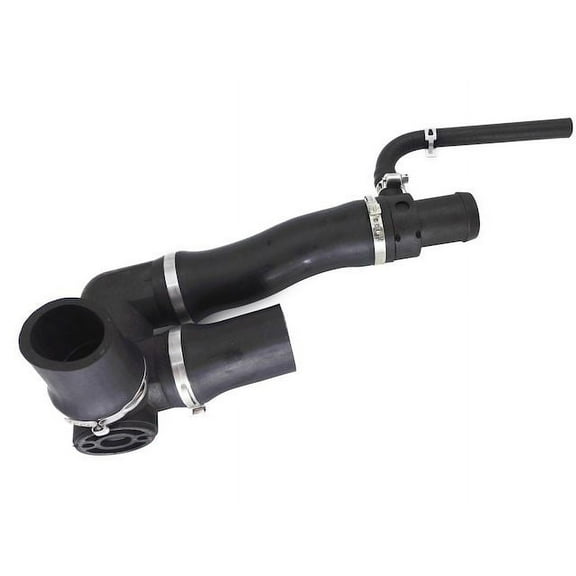 Coolant Line - Compatible with 2001 - 2002 Ford Taurus DOHC