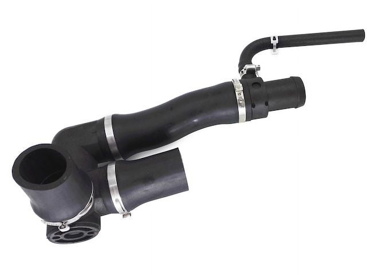 Coolant Line Compatible with 2001 2002 Mercury Sable DOHC