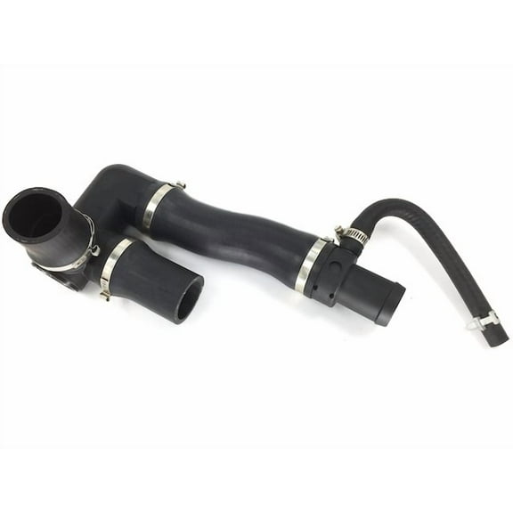 Coolant Pipe - Compatible with 2001 - 2002 Mercury Sable DOHC - Replacement