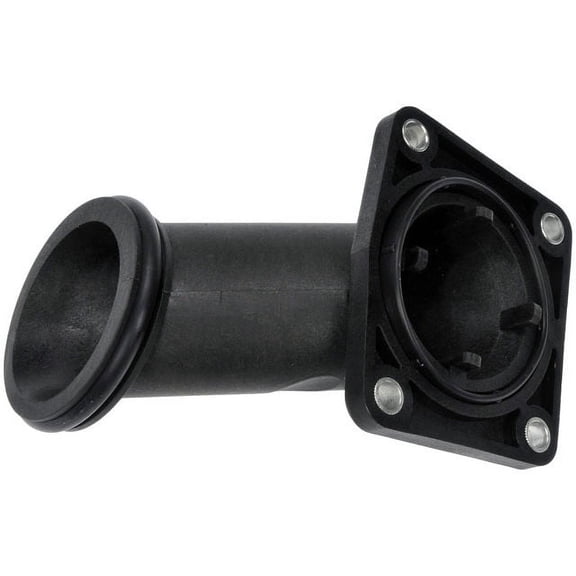Coolant Line - Compatible with 2002 - 2005 Ford Thunderbird 3.9L V8 2003 2004