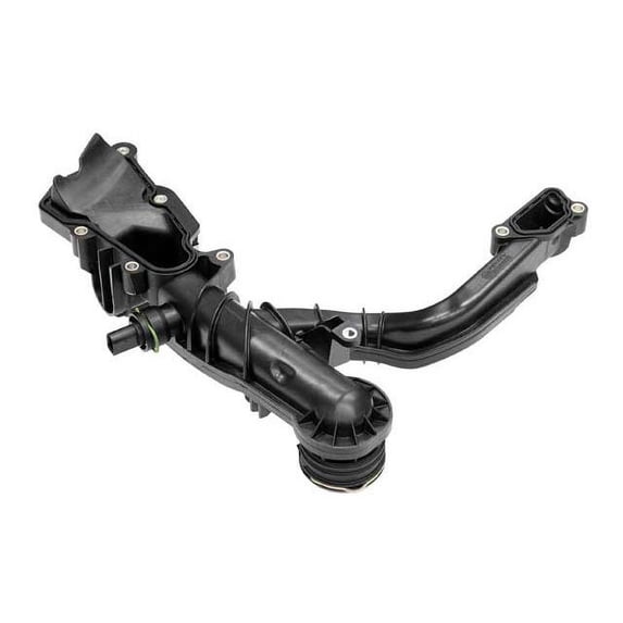 Coolant Line - Compatible with 2005 - 2008 Porsche Boxster 2006 2007