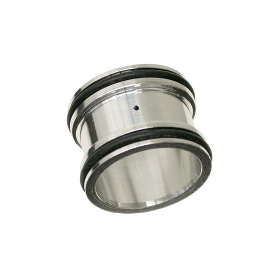 Coolant Line - Compatible with 2008 - 2013 BMW M3 2009 2010 2011 2012