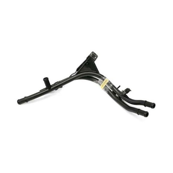 Coolant Line - Compatible with 2009 - 2010 Volkswagen Passat
